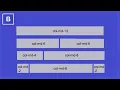 Bootstrap tutorial 5 Grid System part2