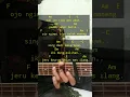 Download Lagu pedot lahir batin lirik dan chord #gitarpemula #kuncigitargampang #kuncigitar