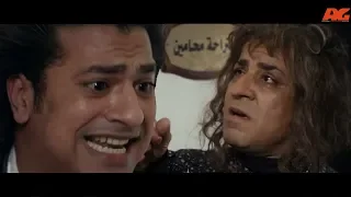 فيفا أطاطا   أقوى مشهد كوميدي بين أطاطا ومصطفى أبو سريع      أنا مظلومة    أنا إتلعب فيا   دندنها