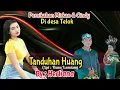 Download Lagu TANDUHAN HUANG ( Busu Lamiang ) By ~ HERLIANA ~ Pernikahan MIRKAN dan CINDY di desa TELOK Katingan