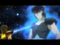 Download Lagu Saint Seiya Soul of Gold - Never (AMV)