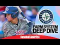 2026 Seattle Mariners Prospects Deep Dive