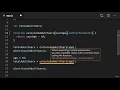 Passing Data Into Functions With Parameters Day 31 com