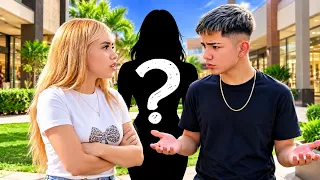 ¡Magacha Explota De Celos! La Ex De Su Novio Llegará A MPA | Ese Novio Es Mío