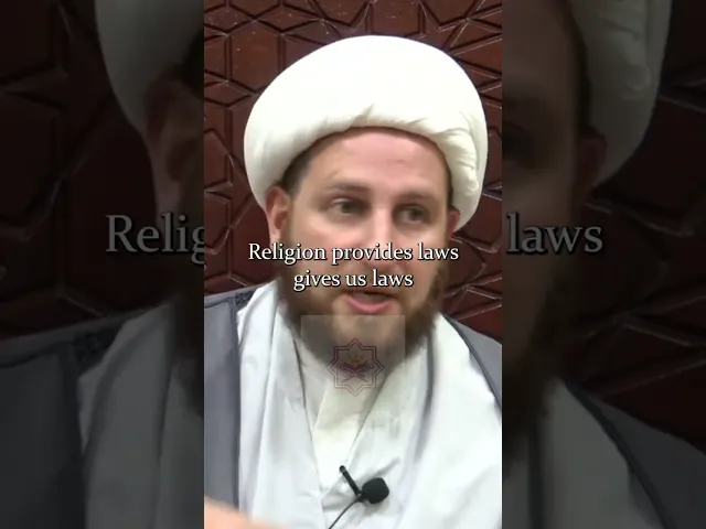 ⁣Rules in islam #shorts