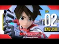 Download Lagu EPISODE 02 - King of the Chill I Mechamato The Animated Series