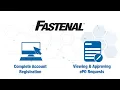 ePO s on Fastenal com