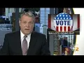 Mail-In Ballots Going Out In Allegheny County Over-The-Counter Voting Now Available