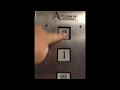 Amazing Vintage Applegate Hydraulic Elevator at 1125 Brookside Avenue in Indianapolis IN