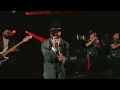 Maluma, Carin Leon - Según Quién (Live - Las Vegas)