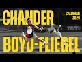 Chander Boyd-Fliegel for Callahan 2025