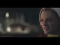 The Handmaid's Tale "nolite te bastardes carborundorum !"