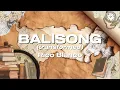 Rico Blanco - Balisong (Transformed) (lyrics)