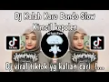Download Lagu DJ KALAH KARO BONDO | DJ OPENING NDX AKA KIMCIL KEPOLEN MENGKANE VIRAL TIKTOK TERBARU 2024