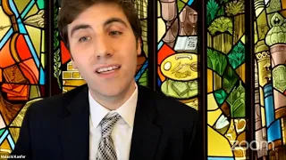 Sutton Place Synagogue MLK Music Compilation