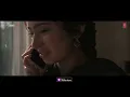 AAKHRI ISHQ (Full Video) | Dhurandhar The Revenge | Ranveer Singh |Shashwat Sachdev,Jubin N,Irshad K