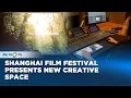 Download Lagu Shanghai Film Festival Highlights AI Innovation in Film