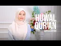 HUWAL QUR'AN - QONITA ZAYYAN
