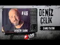 Download Lagu Deniz Çelik - Akustik Yayın #46 #akustik #müzik #music #superchat #konser #denizçelik
