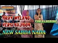 ORAY WELANG - Lagu Buhun Versi Bajidor Enak Banget VOC Yuni Bangbung