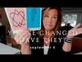 Download Lagu Your Daily Tarot Reading : You've CHANGED - Have THEY? | Spiritual Path Guidance