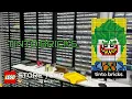 LEGO Bricklink BrickOwl Store Tour of Tinto Bricks