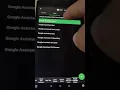 Tasker - Google Assistant Modes