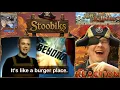 Interview Gone wrong Five Guys REACTION Stoobiks