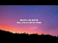 BTS - Butter (Lyrics)