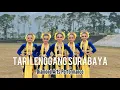 Download Lagu Tari Lenggang Surabaya - Diamond art Lumajang @gitomaron kompetisi  Panggung Ekspresi Anak Ind'25