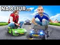 Download Lagu Wie Het Langst In De Kleinste Auto Blijft Wint! *Help*