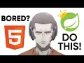 The Fun Way To Learn Web Development