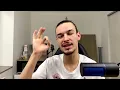 KOFS X ROHFF REACTION - SALAHDINE P. (My school #1)