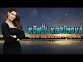 Dndm & Hilola Samirazar - Elfida [ Haluk Levent ]