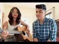 Piya - Khwaab | cover by Aarum & Ronit @MusicbyRonit