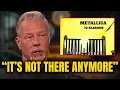 Download Lagu James Hetfield’s Brutally Honest Take on Modern Metallica Music