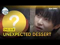 Ahn Jae Hyeon Had No Words For Hyun Moo s Homemade Dessert Home Alone EP636 KOCOWA