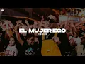 Ryan Castro - Mujeriego 💋(Letra)