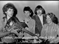 Velvet Underground - Heroin / live 1969 at Matrix