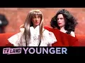 Unauthorized Maggie Is A Grown Ass Lesbian Younger Season 2 TV Land