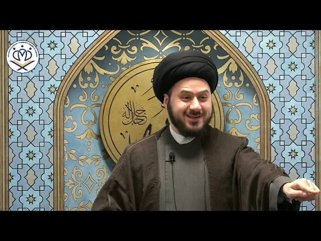 How Imam Ali Classified People - Sayed Saleh Qazwini