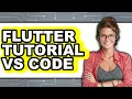 Flutter Tutorial VS Code - Which Is Better