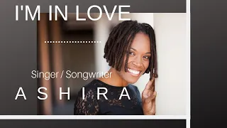 Download ASHIRA- I'm In Love MP3