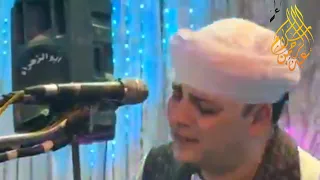 بكلمات مؤثره الشيخ محمد السنباطي ينعي الشيخ عبد الحميد الشريف 