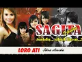 Download Lagu SAGITA LAWAS | LORO ATI | RINA AMELIA