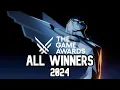 The Game Awards 2024 - All Winners