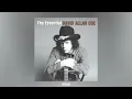 David Allan Coe - If This Is Just a Game