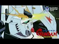 Lagu Mobile Suit Gundam: Char's Counterattack(EN,HK,TW,CN,KR,FR,IT,GE sub)