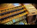 1999 Steiner-Reck Organ - Episcopal Church of the Ascension - Vestavia Hills, Alabama