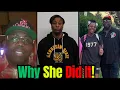 Henry Williams Ha layna Elliott Case Update Chilling Motive Behind the Ferguson Double Murder